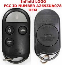 Infiniti logo oem for sale  Woodland Hills