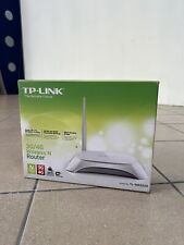 Link wireless router usato  Trapani