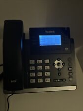 Téléphone yealink sip d'occasion  Thierville-sur-Meuse