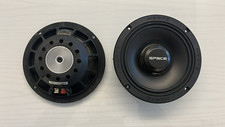 Hertz coppia woofer usato  San Severino Marche
