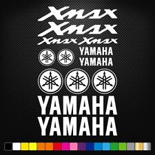 Yamaha xmax stickers d'occasion  Ajaccio-