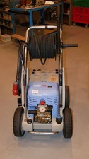 Kränzle quadro 1200 gebraucht kaufen  Wachtendonk