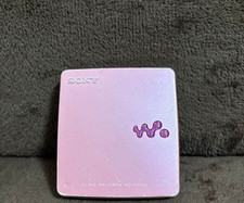 Sony MZ-EH50 Hi-MD Walkman MiniDisc Player Portátil MDLP Testado no Japão comprar usado  Enviando para Brazil