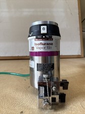 Drager isoflurane vapor for sale  Ridgefield