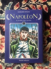 Napoleon tempo del usato  Bra
