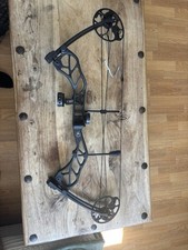 Toparchery compound bow for sale  LYMINGTON