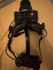 Casque vision nocturne d'occasion  Bourges