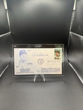 Kaline signed 1984 for sale  Apollo Beach