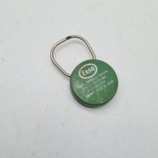 Esso keychain accessory d'occasion  Expédié en Belgium