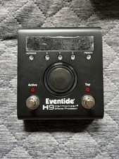Eventide harmonizer black d'occasion  Expédié en Belgium