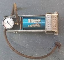 Fußluftpumpe ddr trabant gebraucht kaufen  Berlin