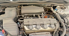 2005 honda civic for sale  LONDON