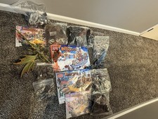 Mega blocks lot for sale  Cleveland