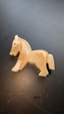 Hand carved horse for sale  Douglas