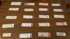 Lot rare unused for sale  Oneida