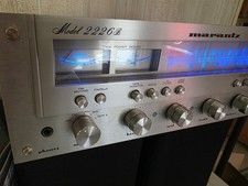 Marantz 2226b stereophonic for sale  Clearwater