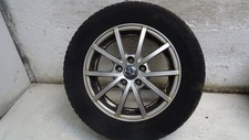 Polo alloy wheel for sale  GATESHEAD