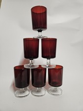 Lot petits verres d'occasion  Ligueil