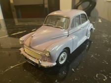 Minichamps car collection for sale  DURHAM