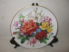 Flower plate sommerpracht for sale  WELLINGBOROUGH