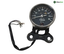 Compteur yamaha 1974 d'occasion  France
