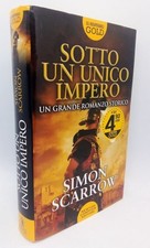 Sotto unico impero. usato  Arezzo