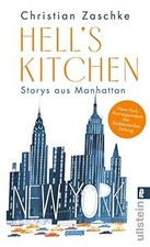 Hells kitchen storys gebraucht kaufen  Berlin
