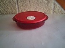 Boite crystal tupperware d'occasion  Ballan-Miré