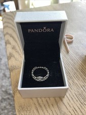 Genuine pandora princess for sale  LONDON