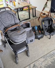 Mamas papas flip for sale  WORKSOP