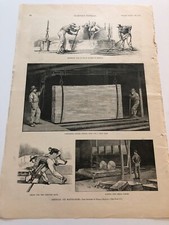 1890 harpers antique for sale  Summerville