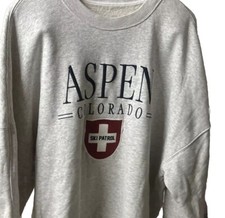 Abercrombie fitch aspen for sale  San Diego