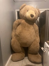 Giant giant schwarz for sale  CHOPPINGTON