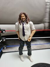 Mattel wwe basic for sale  WIGAN