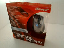 Mouse microsoft intellimouse usato  Roma