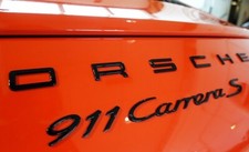 Logo 911 porsche d'occasion  Paris-