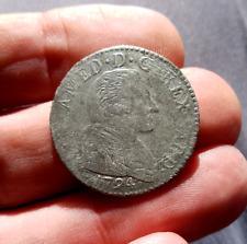 Ancienne monnaie savoyarde usato  Spedire a Italy