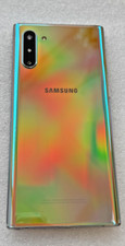 Samsung galaxy note10 d'occasion  Expédié en Belgium