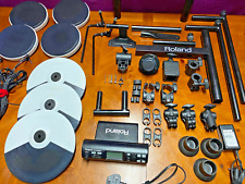 Roland 4kp drums for sale  LIVERPOOL