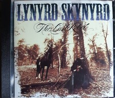 Usado, Lynyrd Skynyrd - The Last Rebel. CD. Muito bom estado usado.  comprar usado  Enviando para Brazil