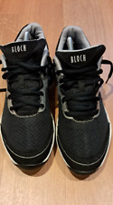 Bloch dance sneakers for sale  UK