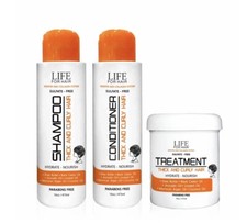 Life For Hair - Bolsa Prime LFH (cabelo grosso e encaracolado) comprar usado  Enviando para Brazil