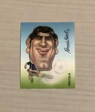 Figurina yoga calciatori usato  Roma