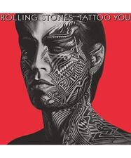Tattoo you the gebraucht kaufen  Trebbin
