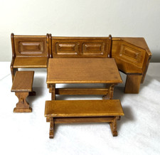 Dining nook set for sale  North Babylon