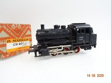 Märklin cm800 dampflok gebraucht kaufen  Erftstadt
