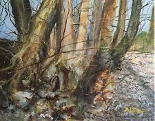 Original david aldus for sale  UK