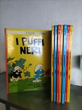 Puffi peyo ed. usato  Rastignano