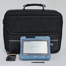 Exfo maxtester max for sale  BLACKBURN