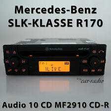 Riginal mercedes r170 gebraucht kaufen  Gütersloh